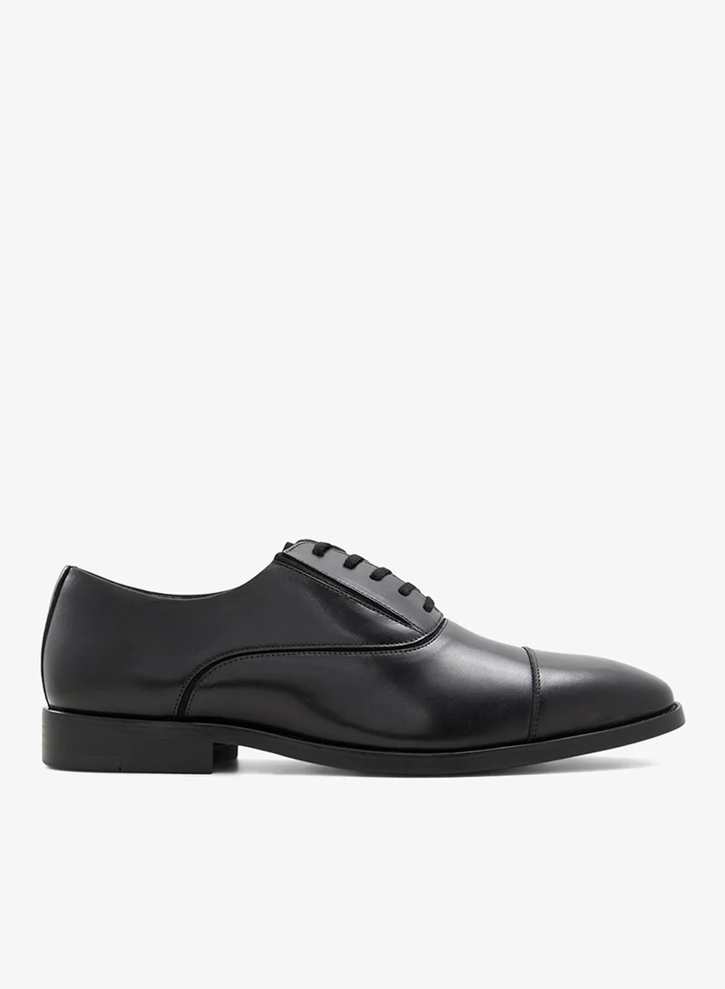 الدو Lace Up Formal Shoes